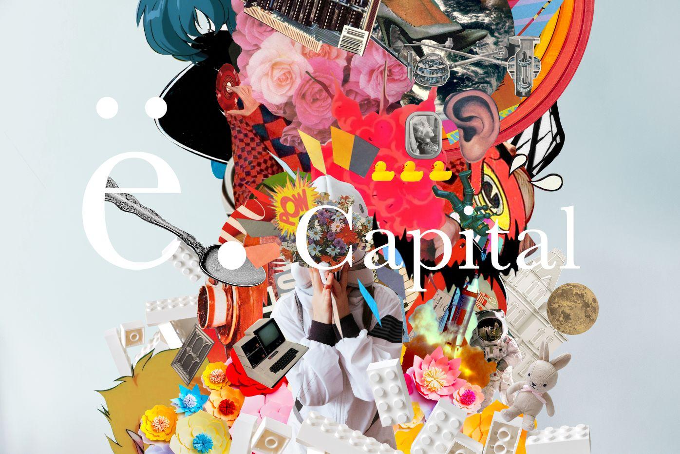 ë.Capital Program Main Visual