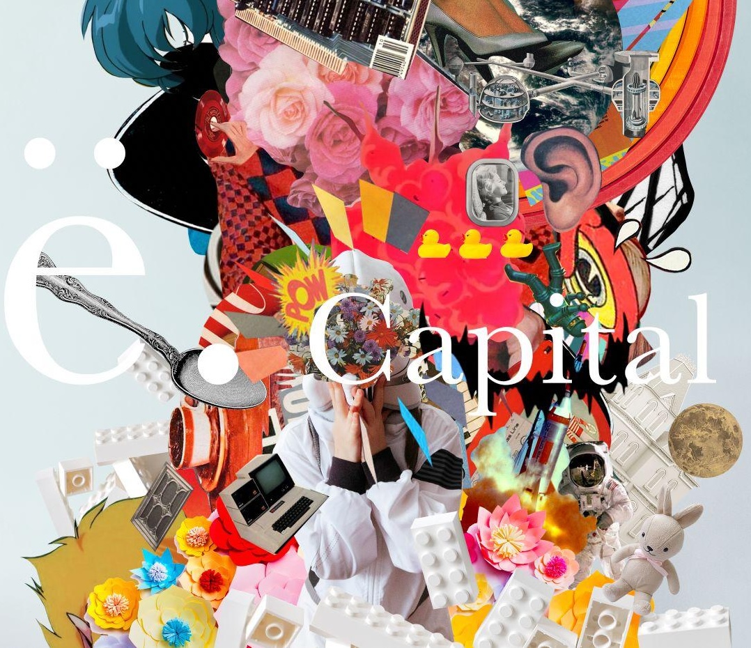 ë.Capital Program Main Visual