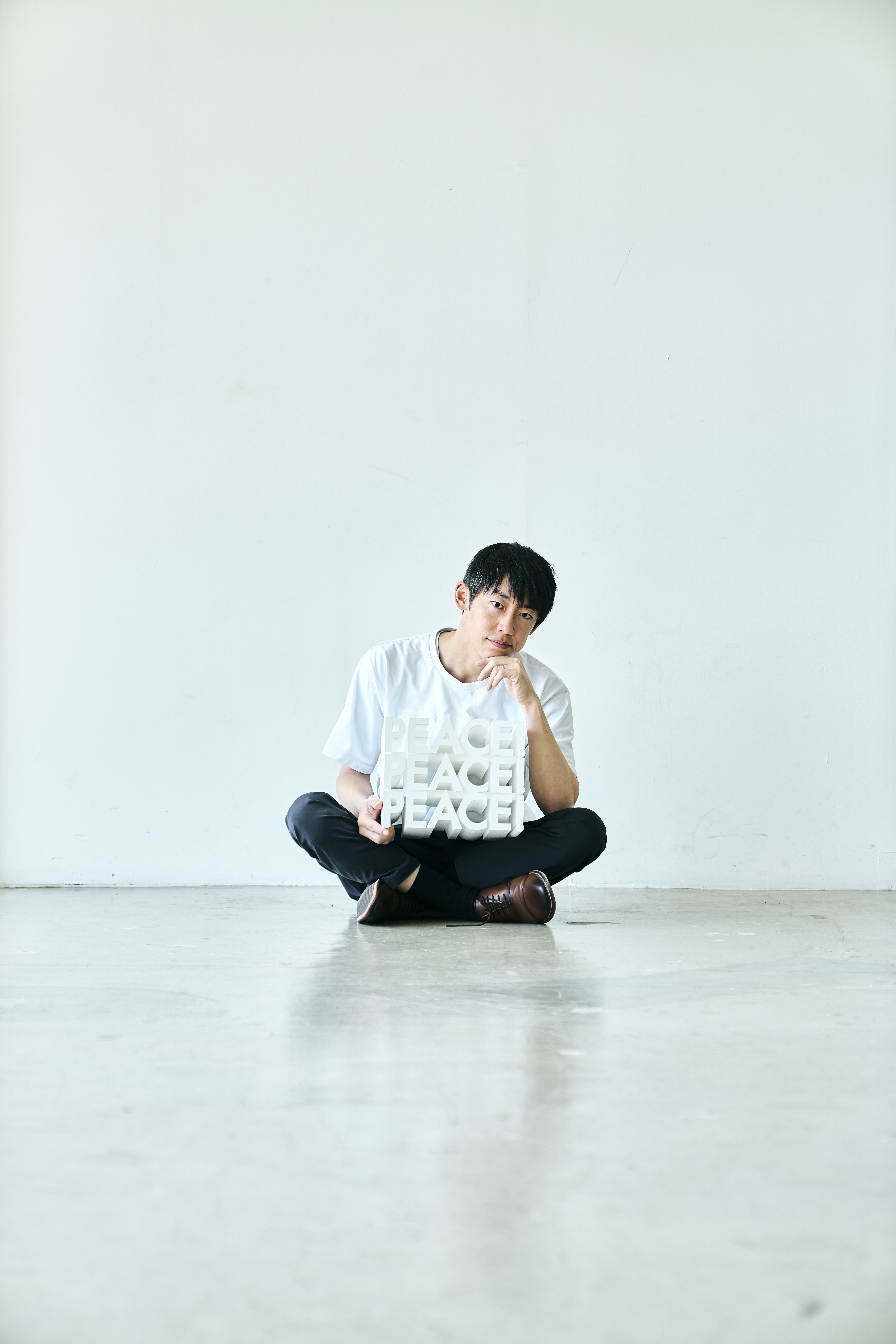 新プロジェクト発表会