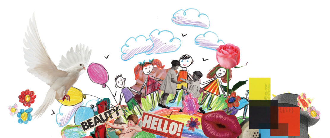 Decorative Footer Image