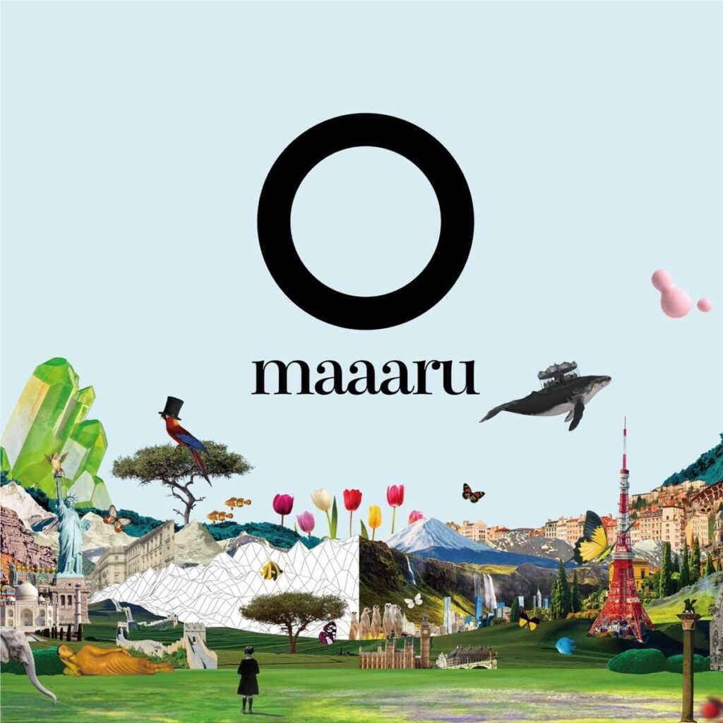maaaru