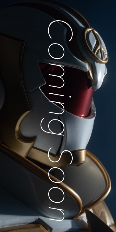 Coming soon