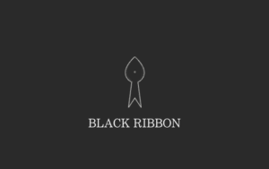 Black Ribbon